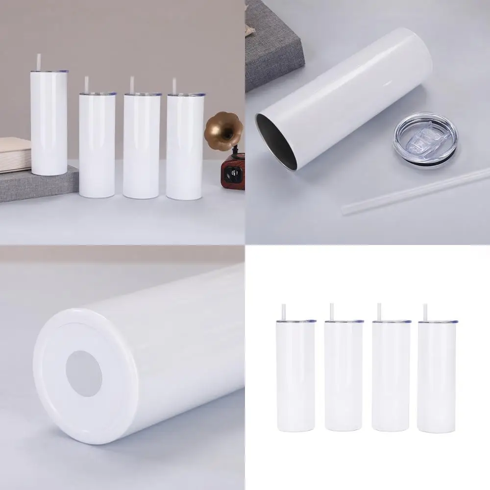 แก้วทรงตรงขนาด 20 ออนซ์ ทำจากส - Sublimation Mug White บทวิจารณ์และราคา