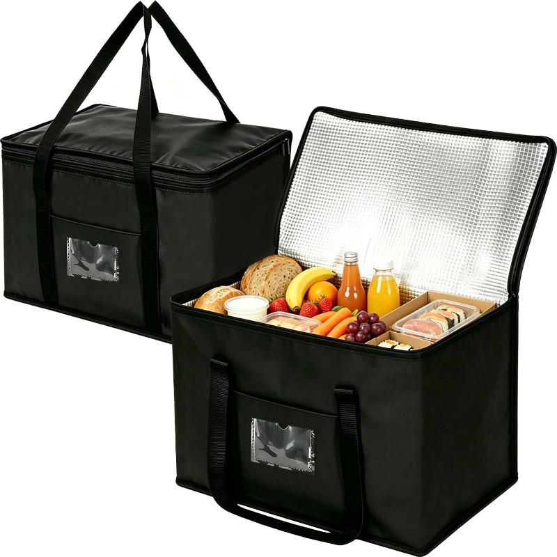 กระเป๋าเก็บความเย็นขนาดใหญ่ 1  - Tote Bag Sublimation บทวิจารณ์และราคา