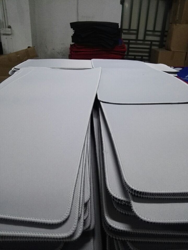 2 ชิ้น/ล็อตกว้าง 400 มม.ความหน - Mouse Pad Blank Sublimation บทวิจารณ์และราคา