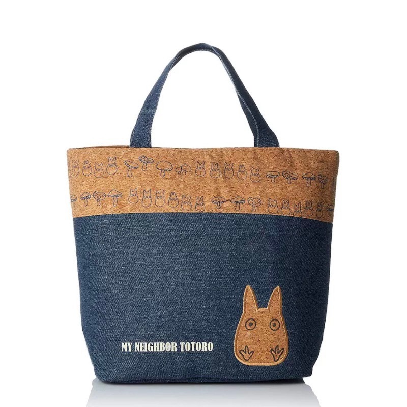 กระเป๋าเก็บอุณหภูมิลายการ์ตูนโ - Tote Bag Sublimation บทวิจารณ์และราคา