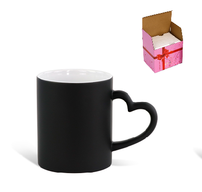 แก้วมัคเปลี่ยนสีได้เอง DIY ขนา - Sublimation Mug White บทวิจารณ์และราคา