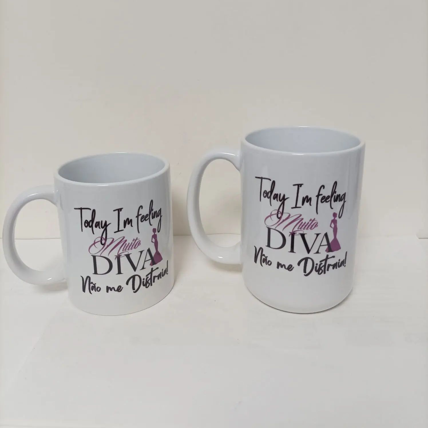 ถ้วยใหญ่450มล. 15ออนซ์แก้วมัคเ - Sublimation Mug White บทวิจารณ์และราคา