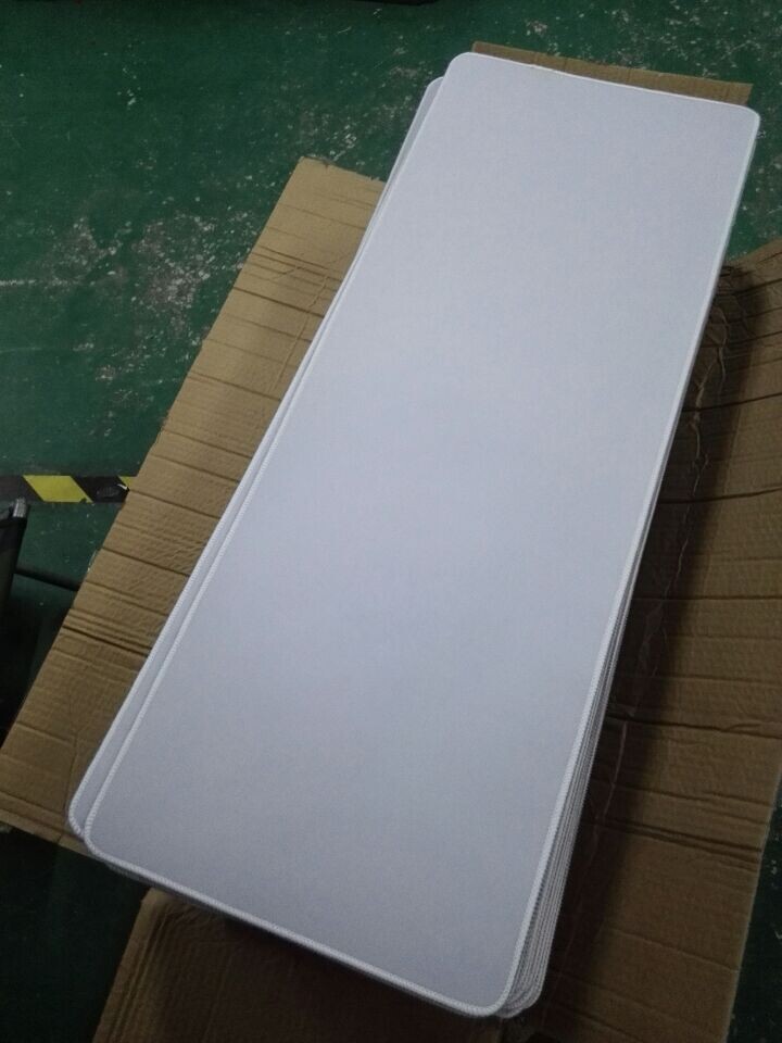 30/50 ชิ้นสแควร์และรอบระเหิด C - Coaster Sublimation Blank บทวิจารณ์และราคา